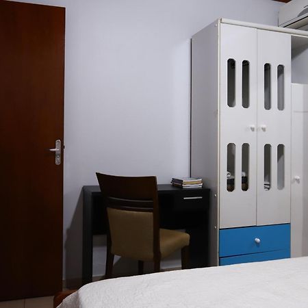 Quarto Em Foz Do Iguacu Luaran gambar
