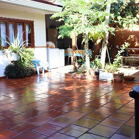 Quarto Em Foz Do Iguacu Luaran gambar