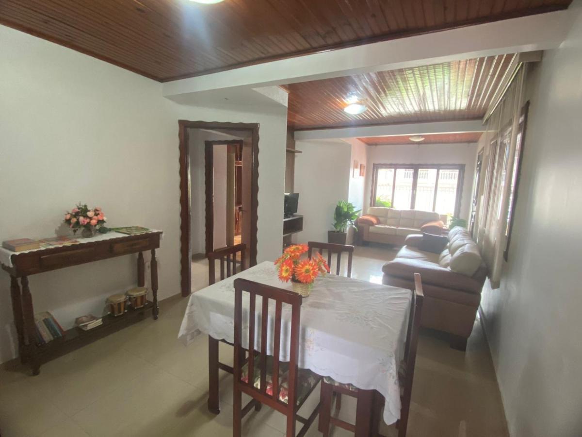 Quarto Em Foz Do Iguacu Luaran gambar