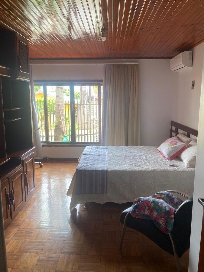 Quarto Em Foz Do Iguacu Luaran gambar