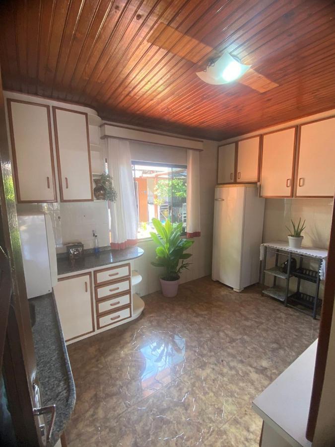 Quarto Em Foz Do Iguacu Luaran gambar