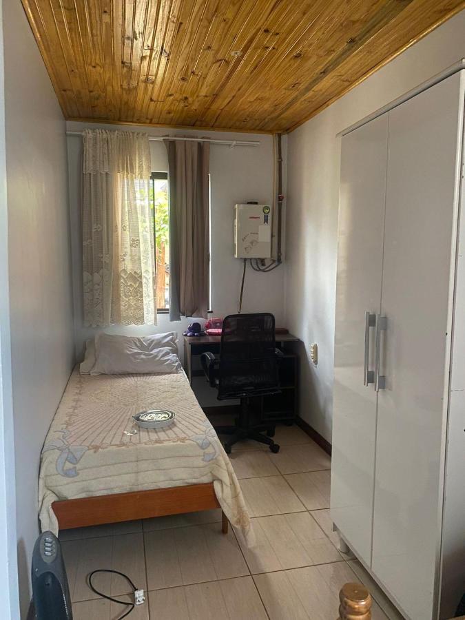 Quarto Em Foz Do Iguacu Luaran gambar