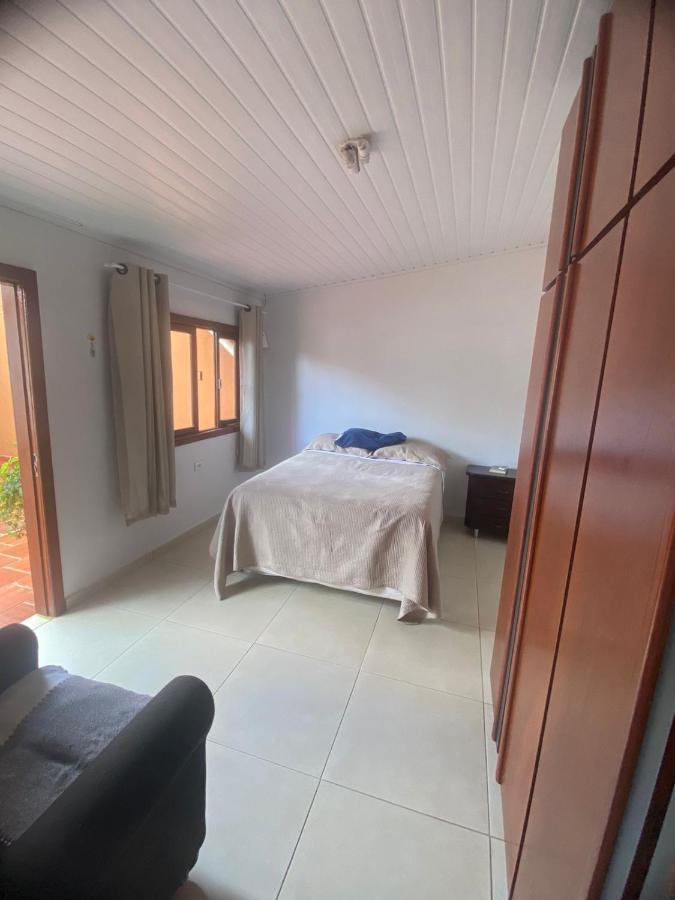 Quarto Em Foz Do Iguacu Luaran gambar