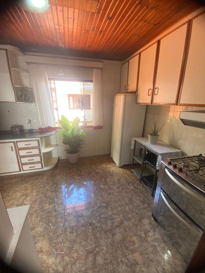 Quarto Em Foz Do Iguacu Luaran gambar