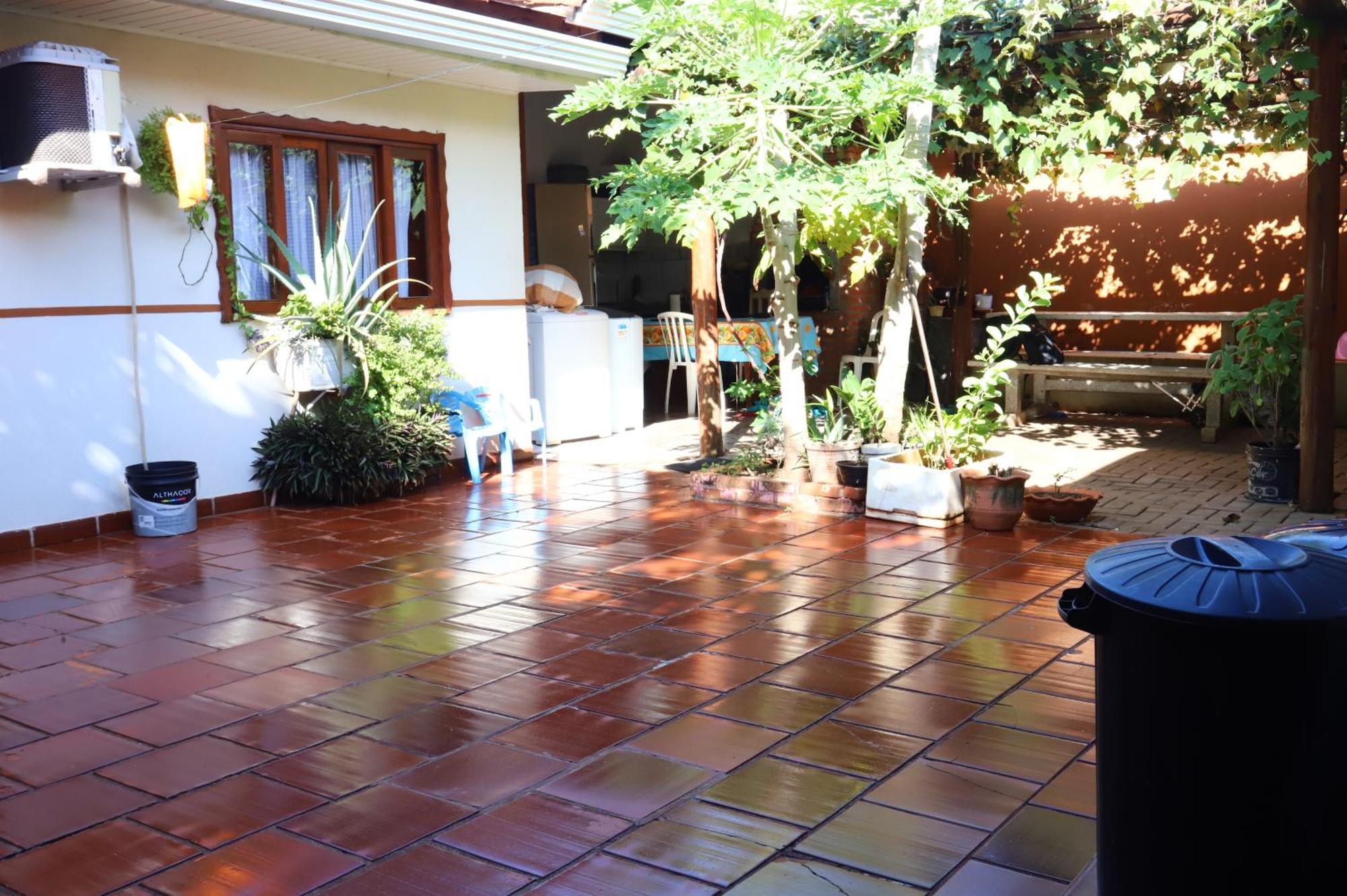 Quarto Em Foz Do Iguacu Luaran gambar